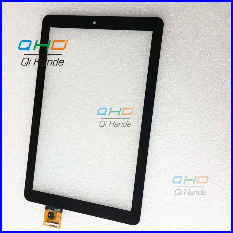 Новый для 10,1 ''дюймовый FPC101-0757E FPC101-0757C сенсорный экран планшет компьютер мульти сенсорный емкостный панель рукописного ввода экран