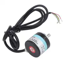 for Office Automation Engineering Fields 1024Z 30KHZ Encoder Small Motion Controls Encoder for Office Automation Engineering Fields 1024Z 30KHZ Encoder Small Motion Controls Encoder