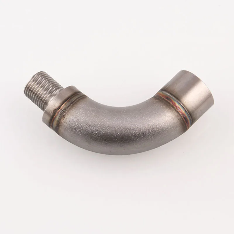 

Dustproof Car Oxygen Sensor Anti-scratch Anti-corrosion 107mm Replacement