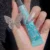 7g Highlighter liquid gold blue palette makeup glow contour shimmer powder Brighten face body highlighter makeup Liquid cosmetic