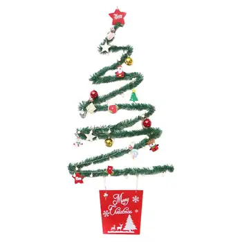 

1Set DIY Christmas Tree Artificial Christmas Tree Christmas Tree for Home