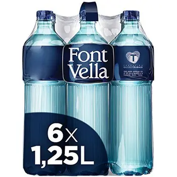 

Font andorre-la-vieille eau minérale Naturelle