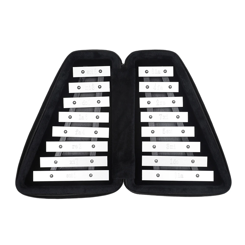 

7 musical note Multi Style Portable 16 Keys with Hammer Sheet music Portable Keyboard for Children Student
