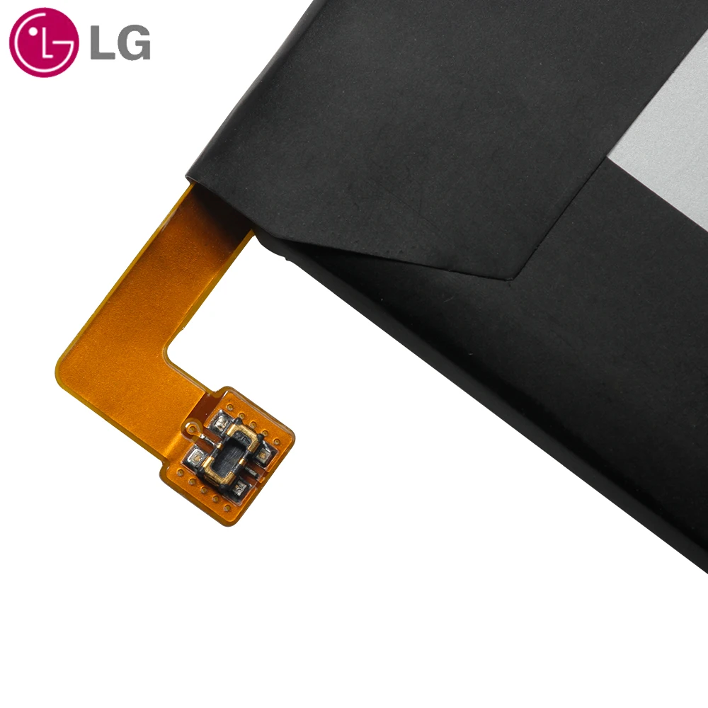 Аккумулятор для телефона Lg оригинальный X Power 2 Ii L64VL M320F M320N M322 L63BL K10 M320MLV7N 4500