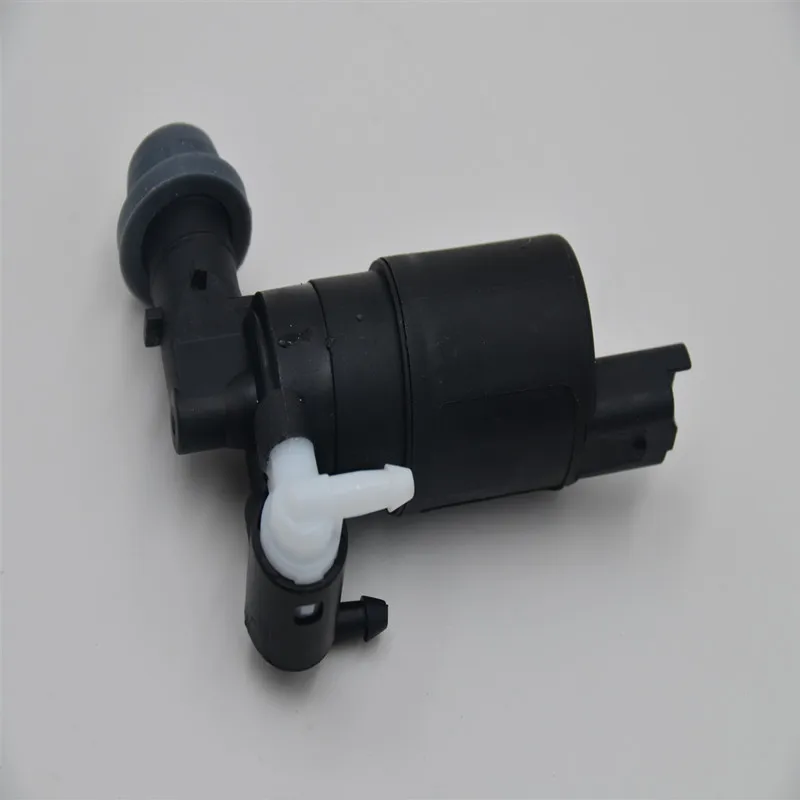 Насос двигателя омывателя лобового стекла для Nissan Qashqai 2010 2011 2012 2013 J10 28920-BU010