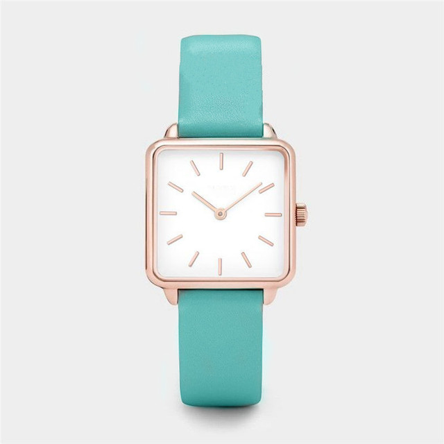 Fashion Wrist Watch Women Watches Luxury Top Brand Quartz Watch Causal Female Clock Relogio Feminino Montre Femme