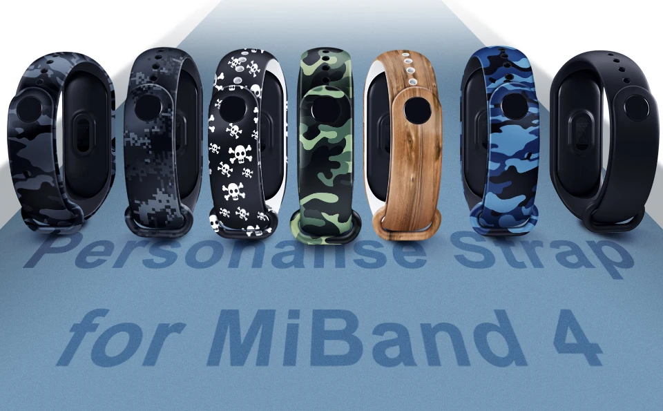 Браслет для Xiaomi mi band 4 3 силиконовый ремешок mi band 4 NFC Band4 аксессуары Замена для mi band 3 умный Браслет