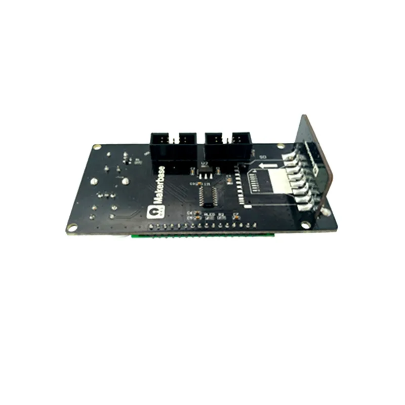3d принтер Reprap lcd MKS MINI12864 lcd mini 12864 смарт-дисплей smart контроллер apскидка полный графический для материнской платы