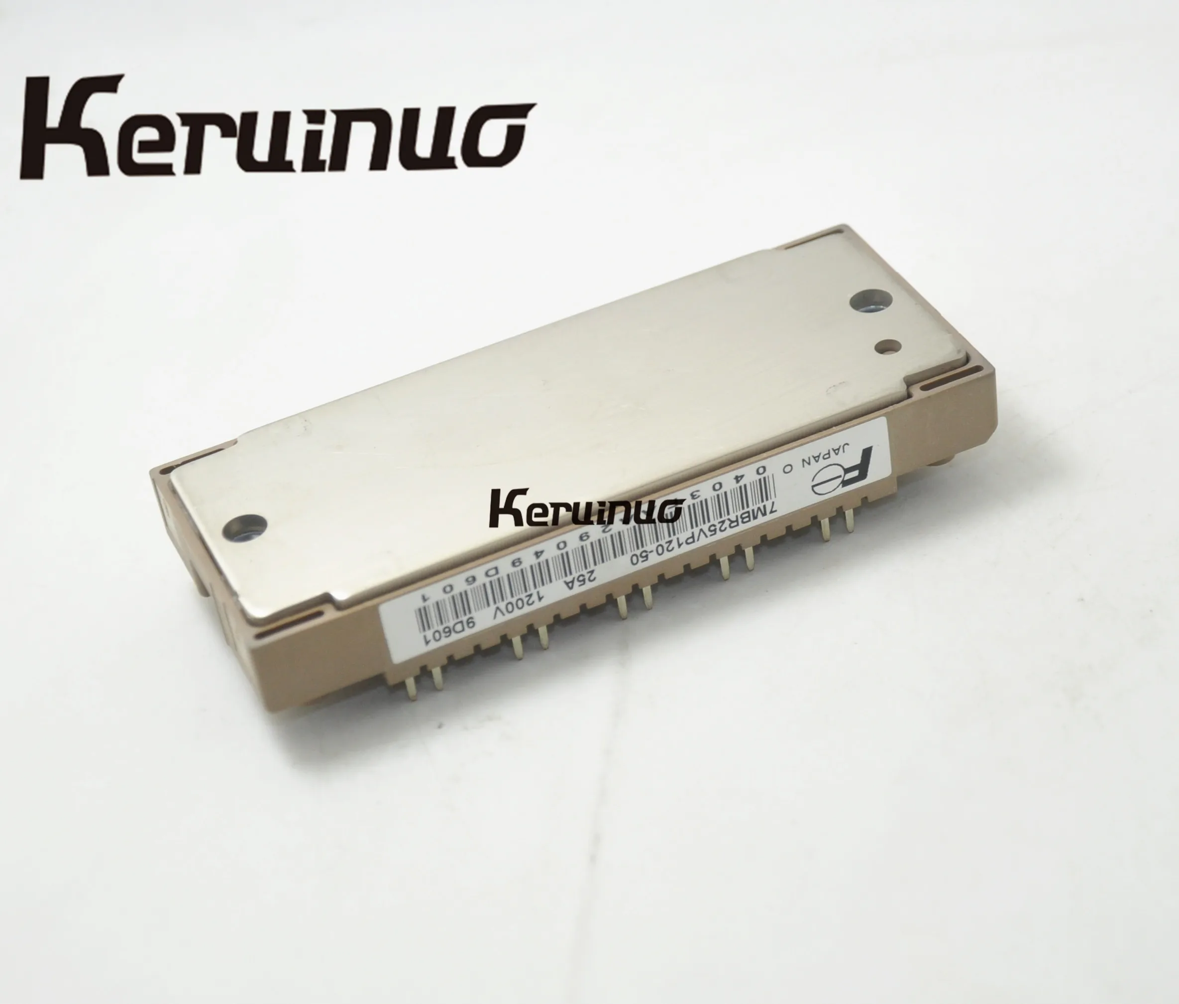 7MBR25VP120-50 IGBT модуль 25A-1200V