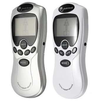 

Acupuncture Full Body Massage Relaxation Pad Tool Digital Therapy Machine Health Care Tool Slim Muscle Beauty Massager