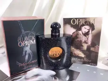 

Good perfume, hot brand, 90 milliliters, original perfume, high quality, neutral type, long-lasting perfume spray, men's and wo