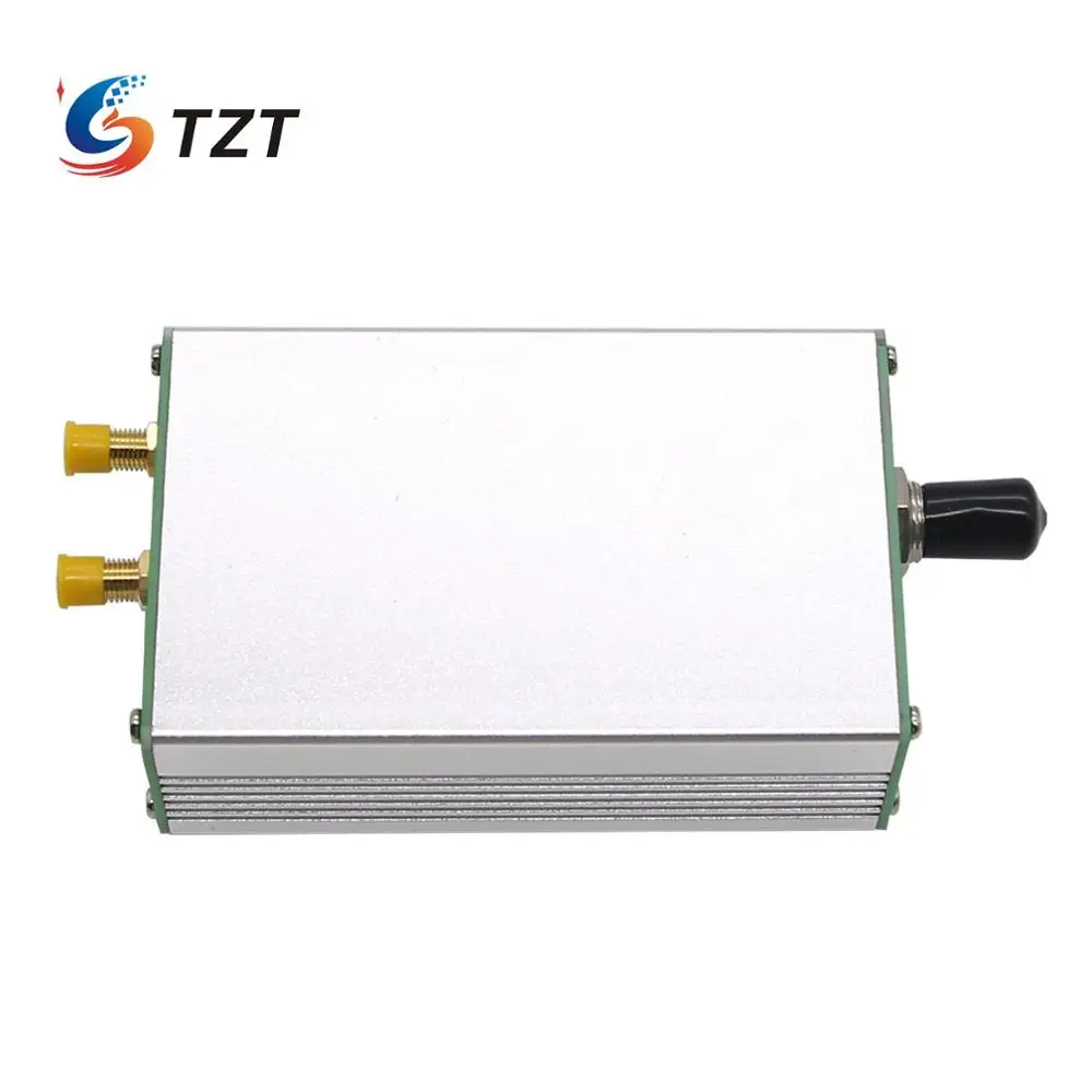 TZT анализатор спектра низкочастотный преобразователь BG7TBL 1 Гц 2 МГц в DC11 13V 10 м 12