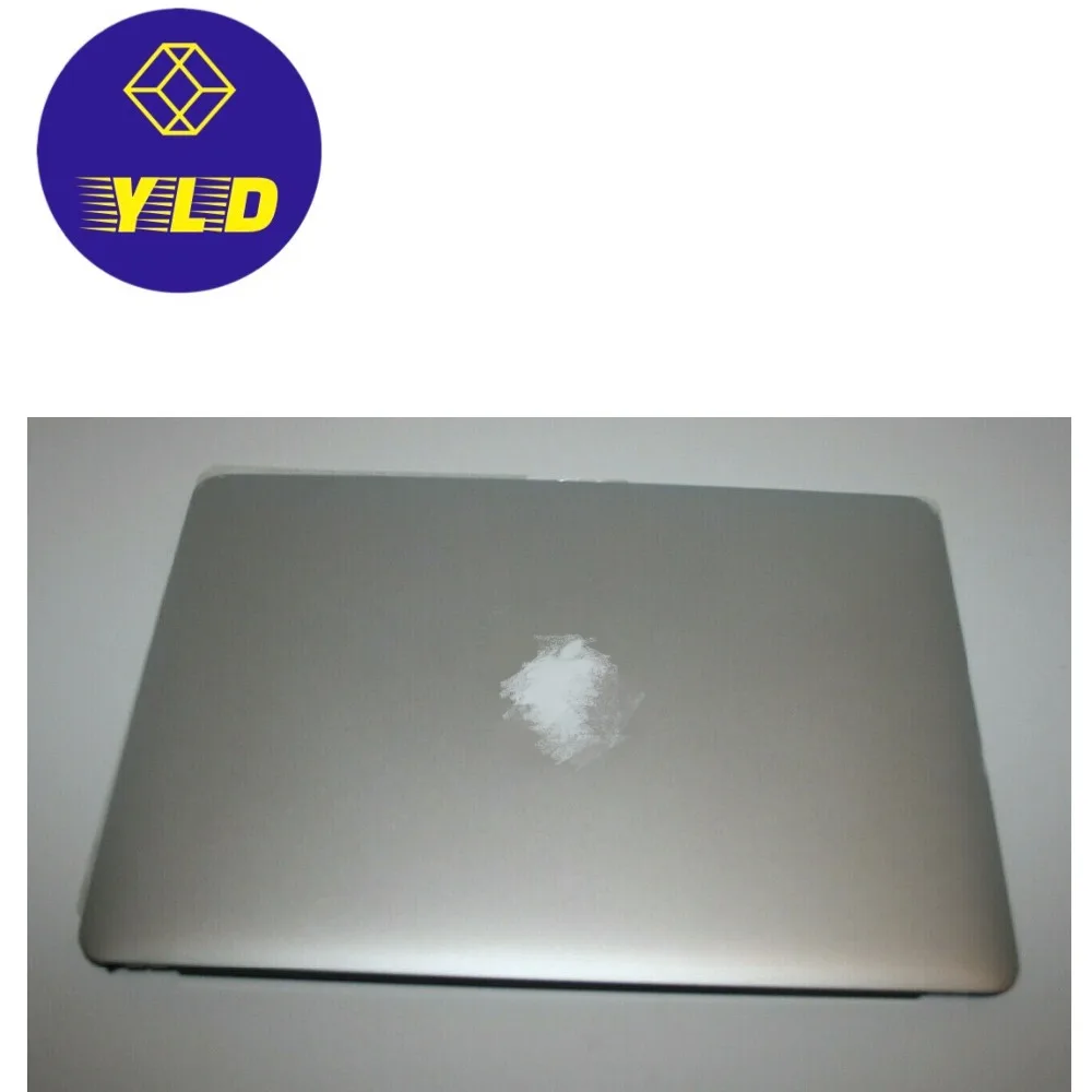 Mid Полный ЖК-дисплей для Apple MacBook Pro 15," retina A1398 15" ЖК-дисплей полная сборка EMC2909 EMC2910 полностью протестирован