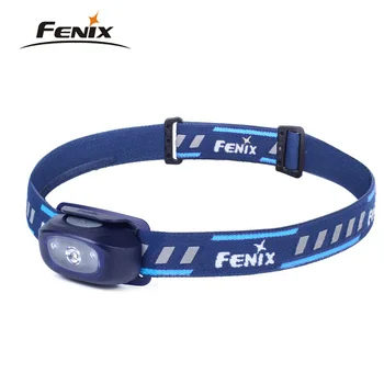 

Fenix HL16 XP-E2 R3 white LED highlight waterproof outdoor headlights