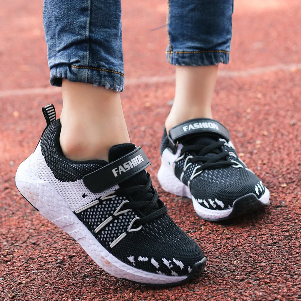 

Kids Shoes Sport Children Shoes Toddler Infant Baby Children Mesh Breathable Kids Sneakers Boys Shoes Tenis Infantil Ayakkabi