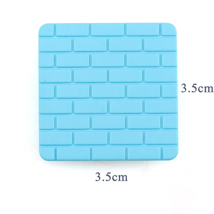 Random Color Магнитный конструктор дизайнерские игрушки DIY Строительные Кирпичи Модель и строительные блоки магниты дизайнерские Развивающие игрушки для детей - Цвет: Random Color