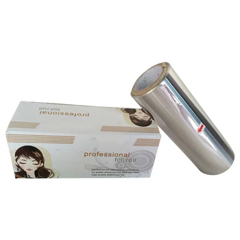 

Aluminum Foil for Hair Perm Tint Hair Styling Foil Coloring Highlight Nail Art Hair Salon Tools Hairdressing Accessories