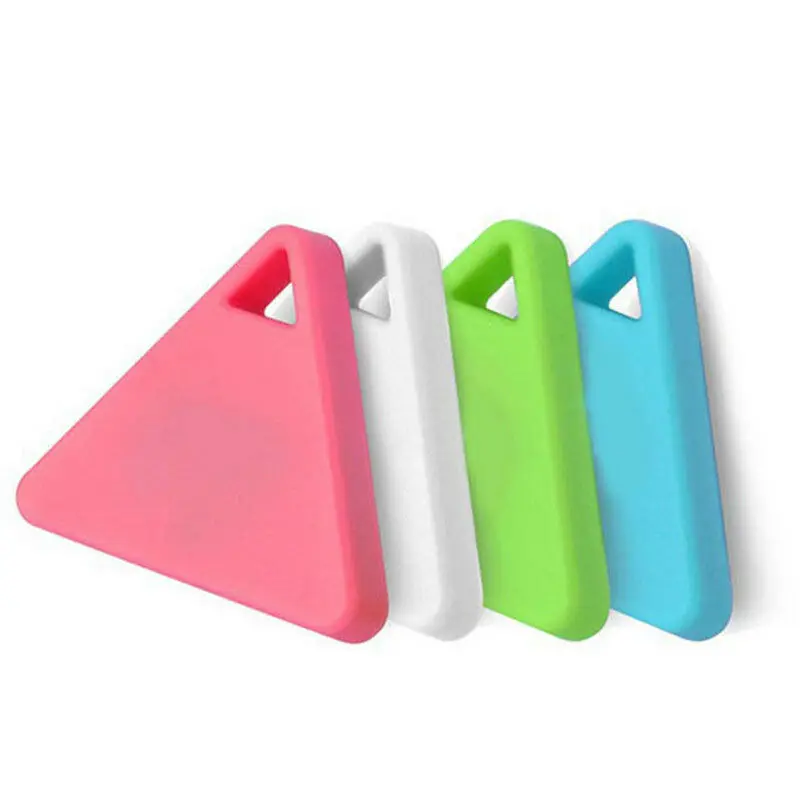 Mini Anti-Lost Theft Device Alarm Auto Pets Kids Key Bluetooth Remote GPS Tracker Child Pet Wallet Smart Alarm Device