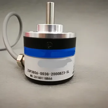 

ZSP3806-003G-1000BZ3-5-24F encoder 1E600 2000 360 5L 12-24C