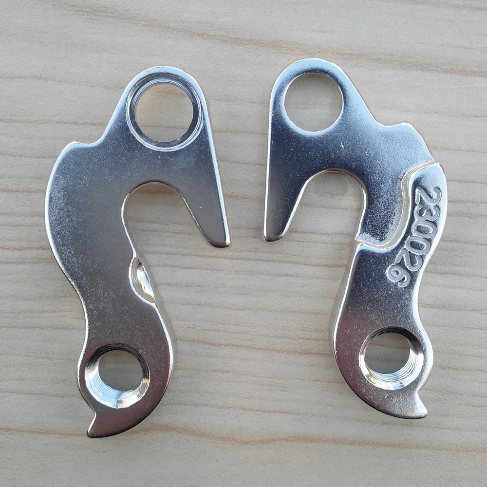 

1pc Bicycle gear rear derailleur hanger mech dropout For SCHWINN HOT CHILII GARY FISHER KLEIN TREK #230026 TREK#265146 TREK84025