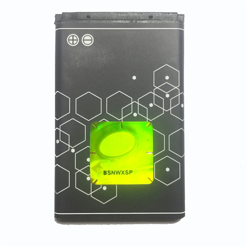 Запасной аккумулятор для телефона Nokia 890 6100 6125 6136 6170 6300 7705 7200 7270 8208 BL 4C|Аккумуляторы