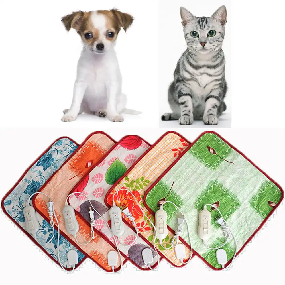 electric heat mats for animals