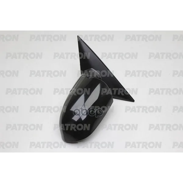 Зеркало Наружное В Сборе Лев, Электр, Выпукл Hyundai: Sonata- 05-06 PATRON арт. PMG1523M01