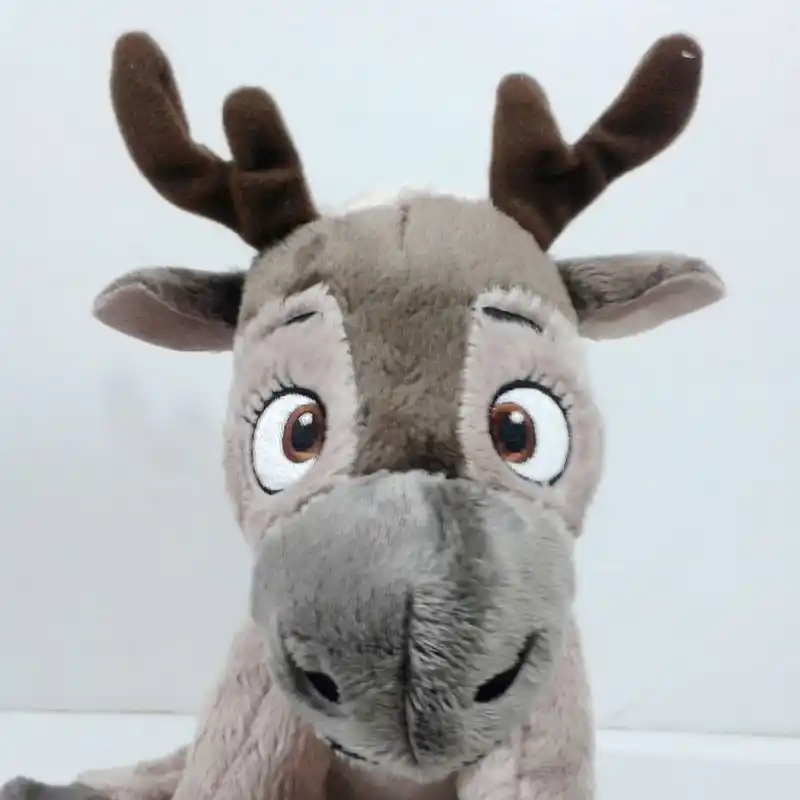 peluche sven disney