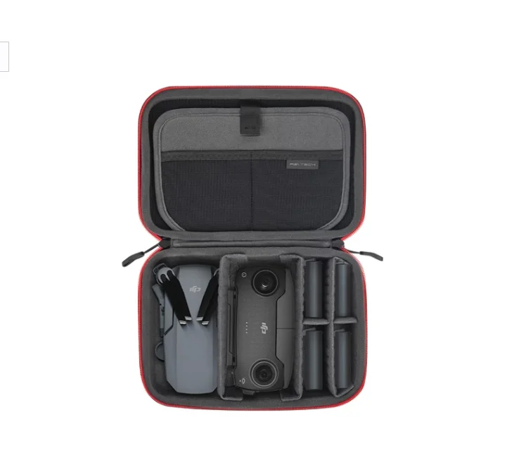 PGYTECH DJI Mavic мини чехол для переноски сумка для хранения для DJI Mavic Mini Drone аксессуары