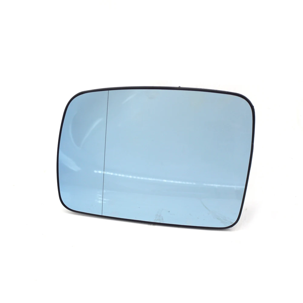 Замена автомобиля с подогревом крыло RearMirror стекло синее стекло антибликовое для Land Rover Discovery 3 freelander 2 Range Rover Sport