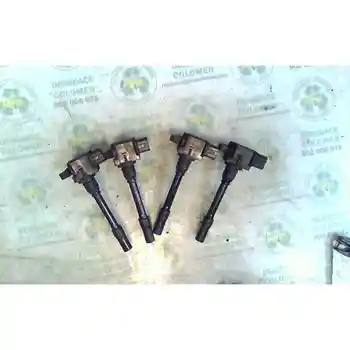 

8305 Ignition coil Mitsubishi Charisma Berina 5 (da0) 1800 Gdi Ls Heated