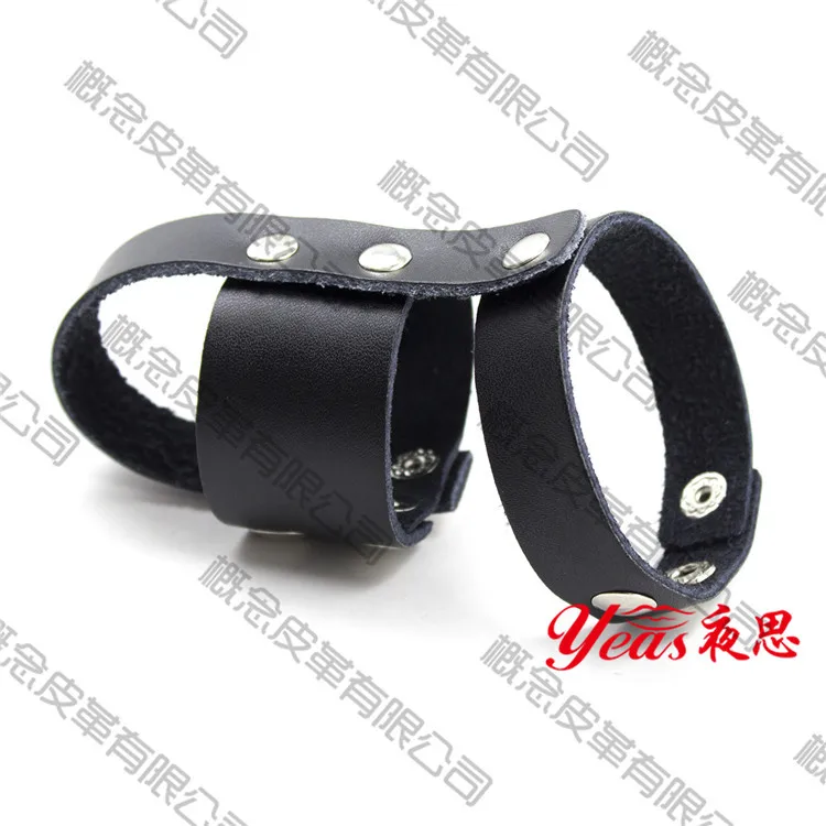 Outside Export Tintin Ring Sponge JJ Velcro Car Red String Towable Cock with Adult Health Care Products