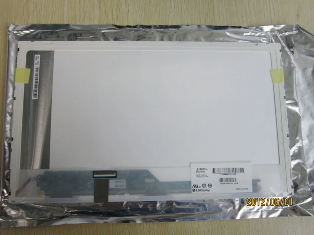 TT ЖК-экран для ноутбука hp-Compaq hp ProBook 4545S 4540S 4535S 4530S 4525S 4515S серии