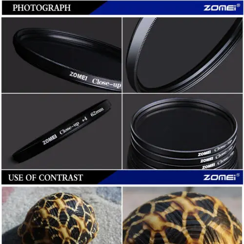 zomei close-up filter 11