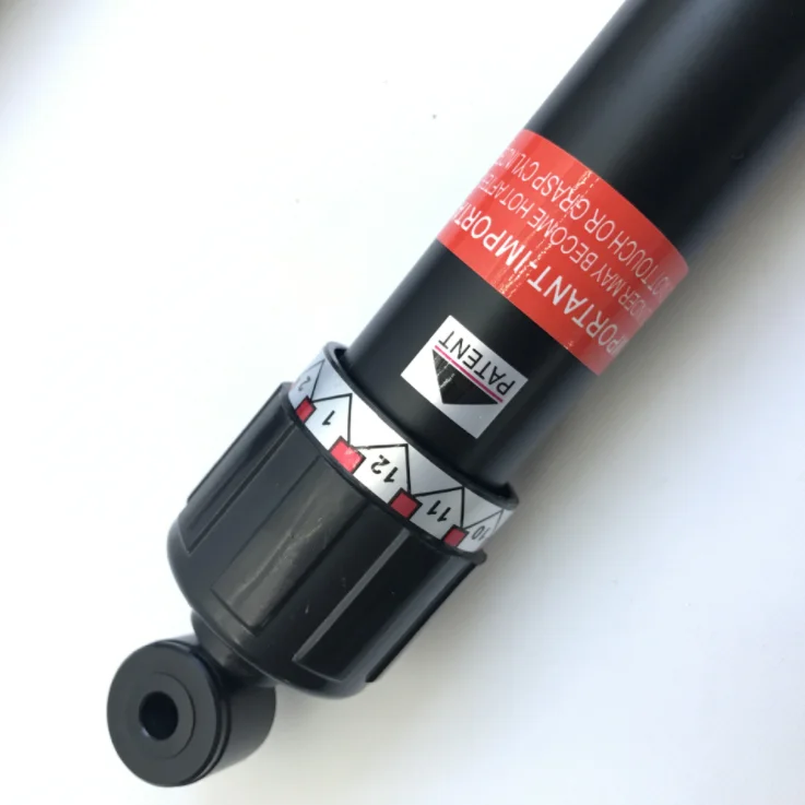 Rowing machine adjuster buffer Rowing machine hydraulic cylinder accessories 12-speed hydraulic resistance cylinder accessories