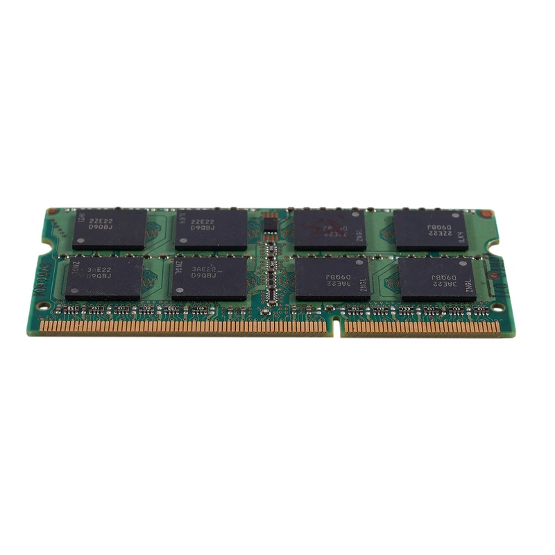 DDR3 SO-DIMM DDR3L DDR3 Memory Ram for Laptop Notebook