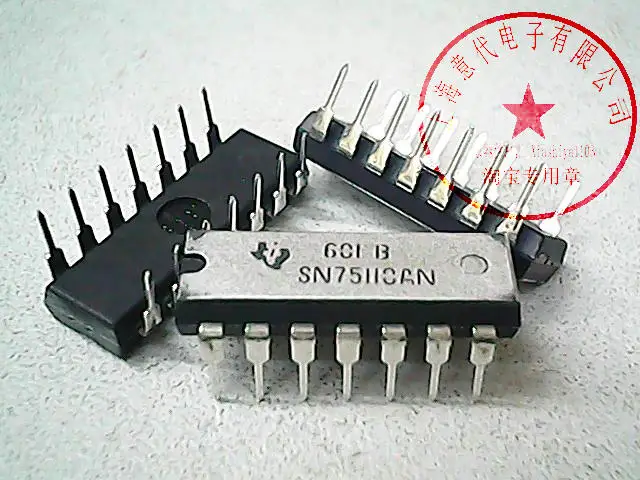 SN75110AN DIP-14