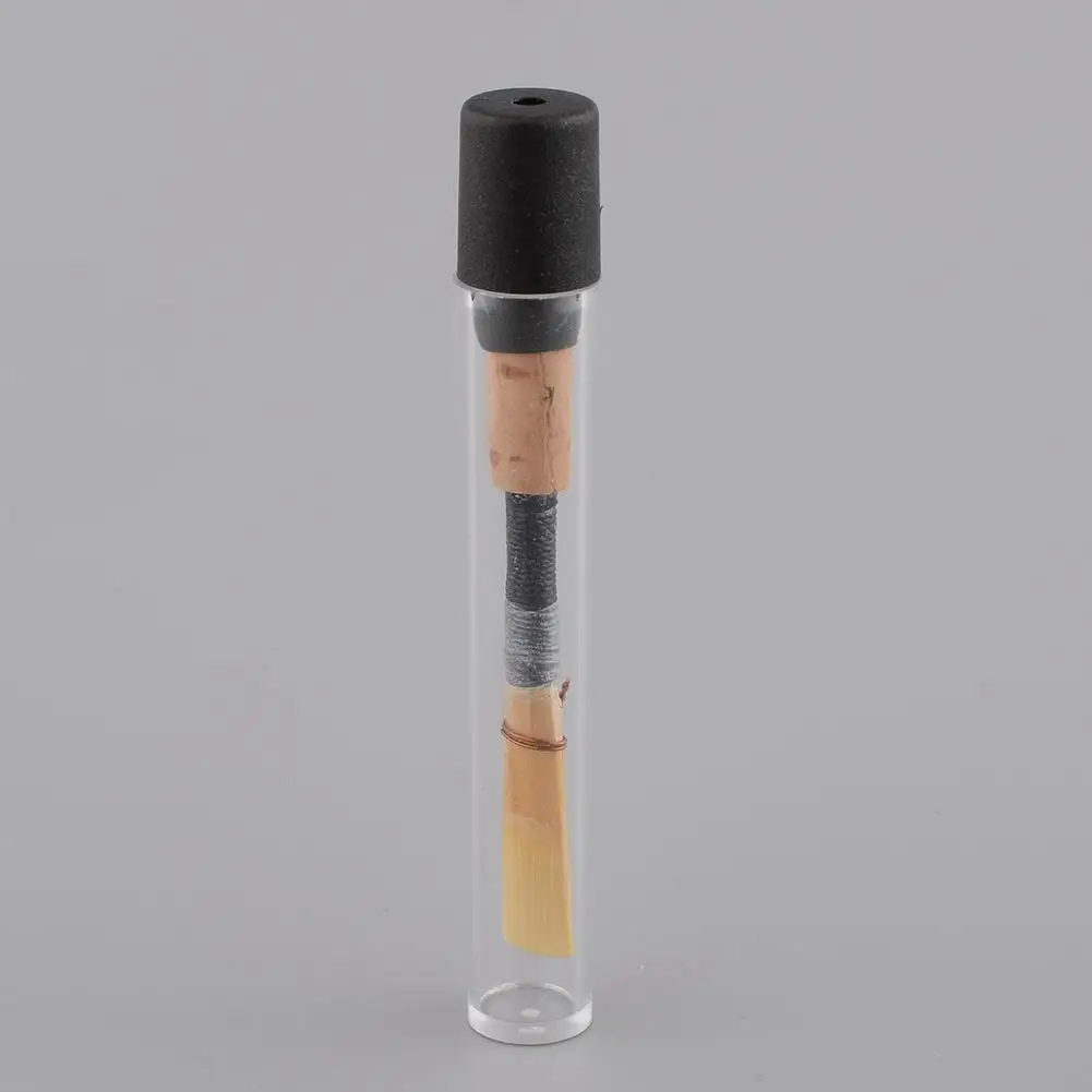

Hot Soft Reed Handmade Oboe Reeds Cork W/Case Gift Beginner Profesional
