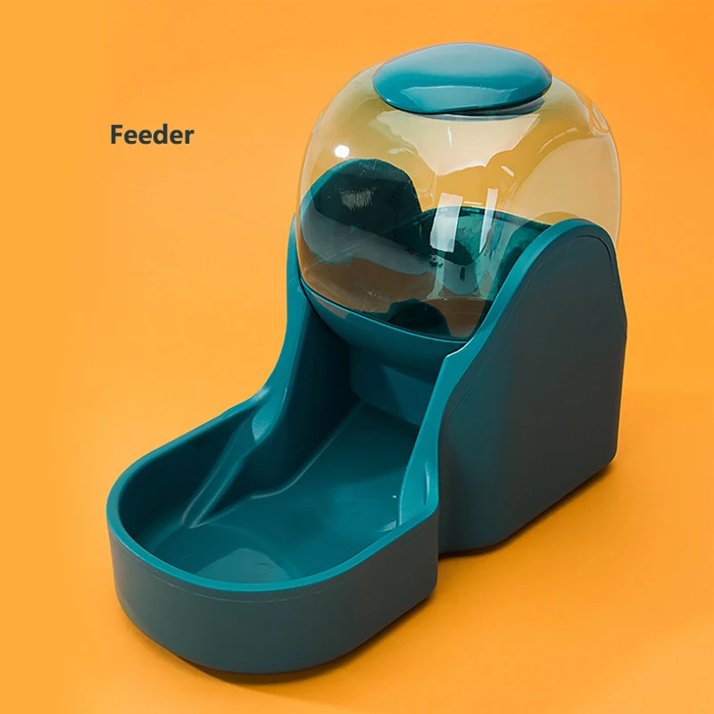 Feeder Green