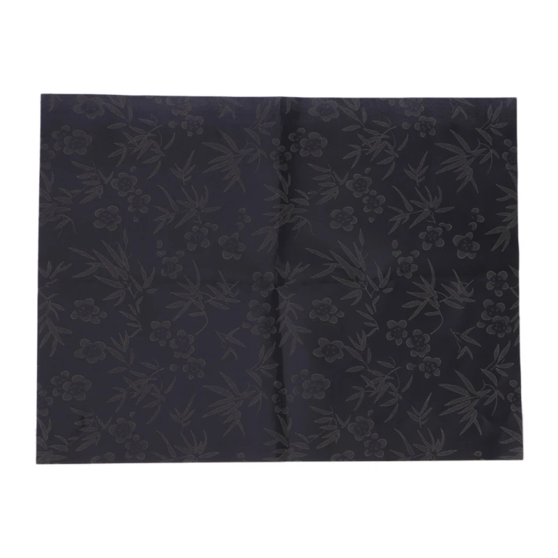 Water Writing Cloth Gridded Notebook Mat Practicing Chinese water writing cloth
