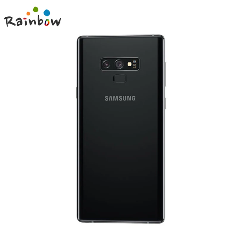 Samsung Galaxy Note9 N960F Note 9 Оригинальный разблокированный LTE мобильный телефон Exynos Octa Core 6