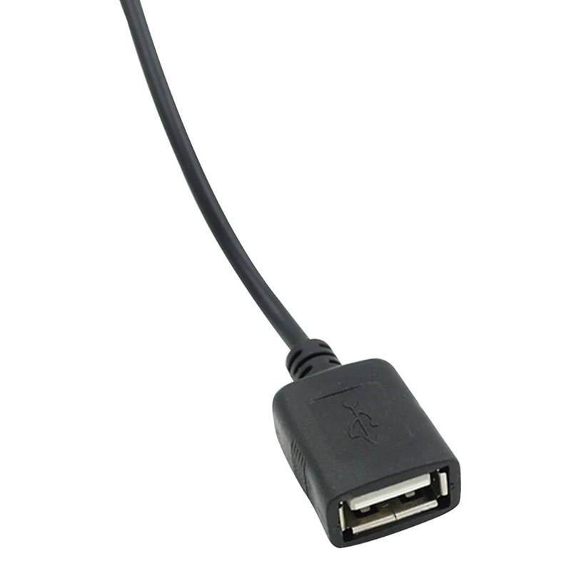 Универсальный адаптер USB 15 Вт с двойным напряжением 12 В до 5 В конвертер 3A двойной USB преобразователь понижающий модуль аксессуары для салона автомобиля