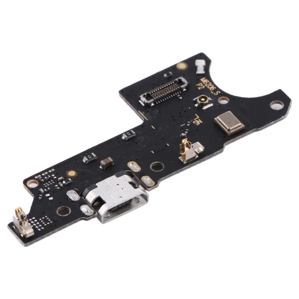 For Motorola Moto G8 USB Charging Port Board for Moto G8 Power/G8 Power Lite/G8 Play/G8 Plus Flex Cable Replacement USB Charger