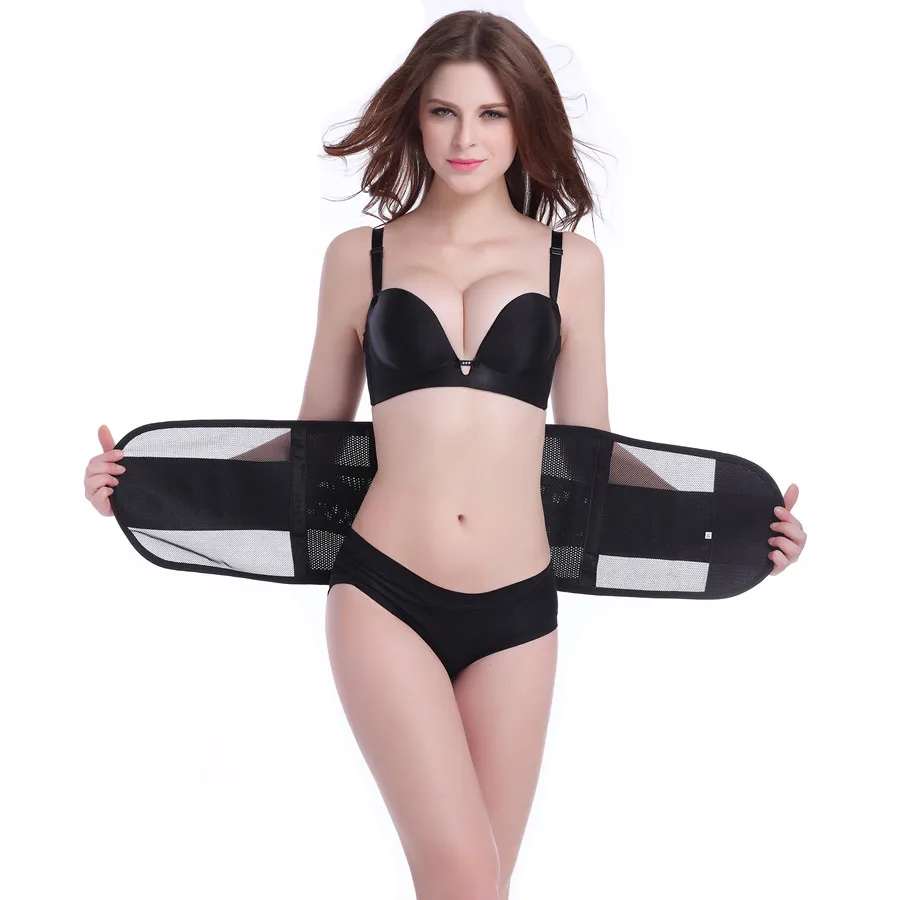 Женский корсет для коррекции фигуры пояс послеродовой формы поясной