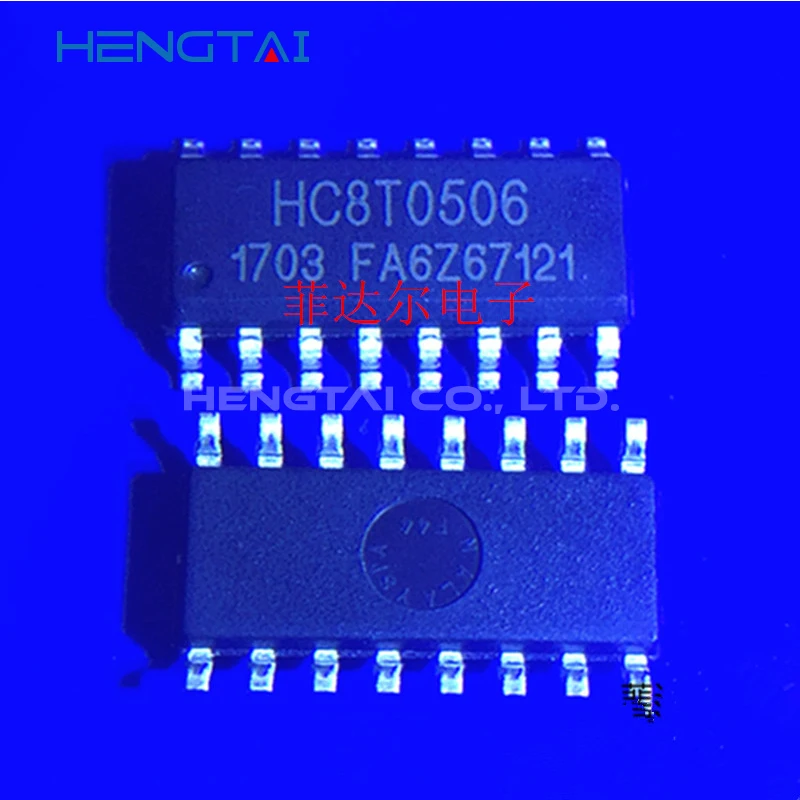 HC8T0506