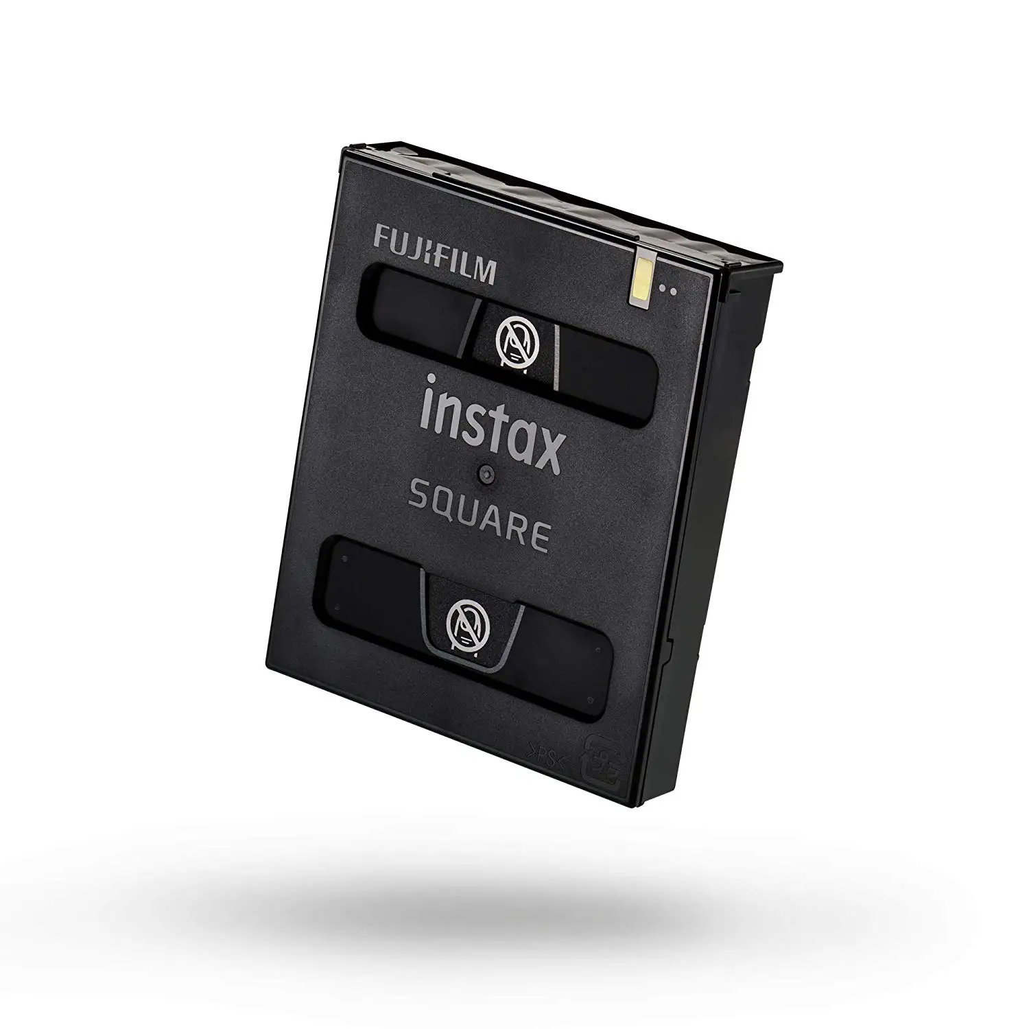 Новинка 10 50 листов пленка Fujifilm Instax Square фотопленка с черным краем для Fuji SQ 20 6