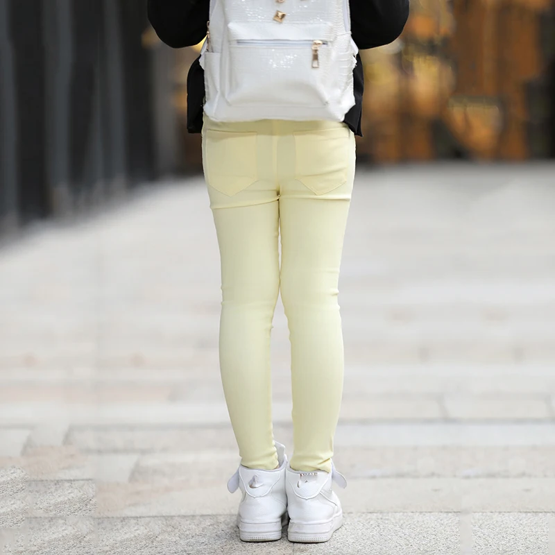 Hot-Sale-2019-Spring-Summer-Fashion-Children-Pants-Candy-Color-Pencil-Girls-Pants-High-Quality (2)