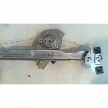 

4306698 Power Windows Front Right Dacia Duster 1.5 Dci Diesels Fap Cat