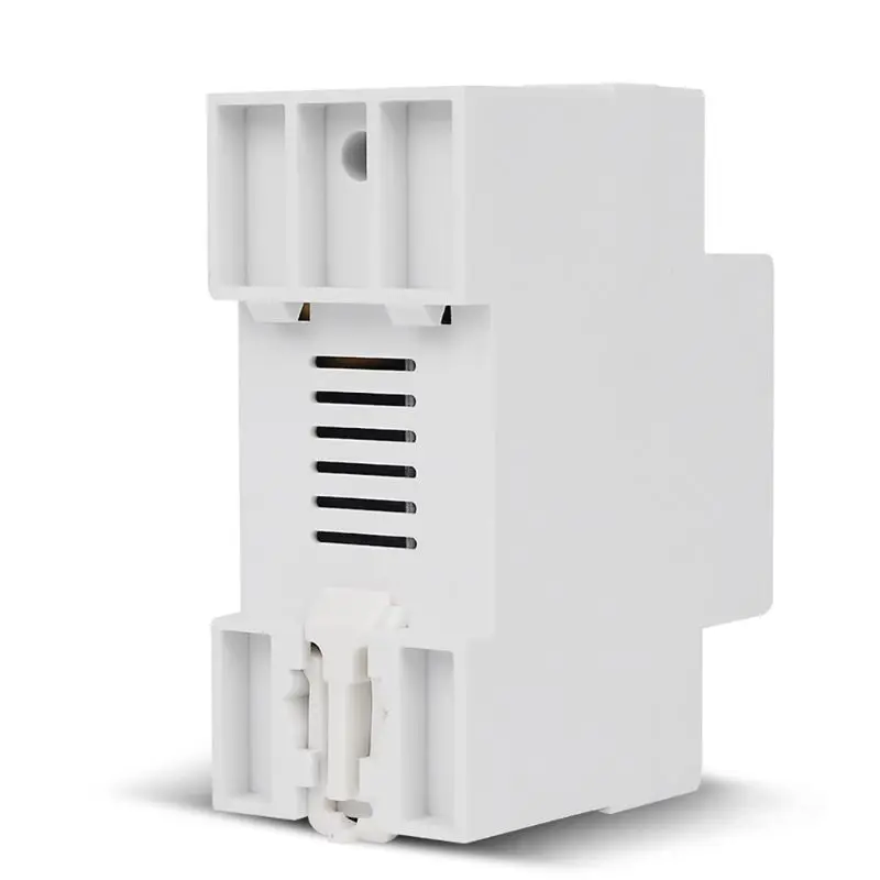 63A 230V перенапряжение защитное устройство предохранитель предельный ток вольтметр