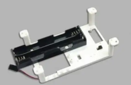Volantex RC 791-1 электронные запчасти крепление P7910107 Запчасти для парусника | Игрушки и